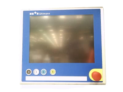 BECKHOFF CP7802-1067-0010