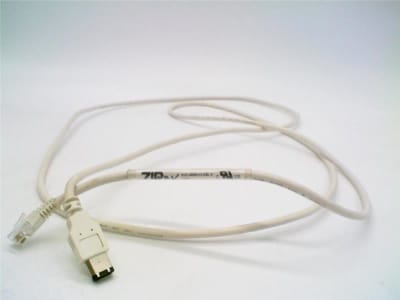 AUTOMATION DIRECT SVC-485RJ12-CBL-2