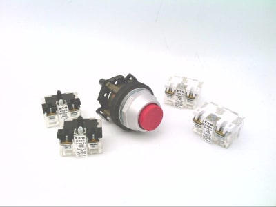 EATON CORPORATION HT8ABRF1Q1