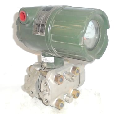 YOKOGAWA YA11F-SHS4/FMF1/TBL/TP-W/BR1/C0M-B