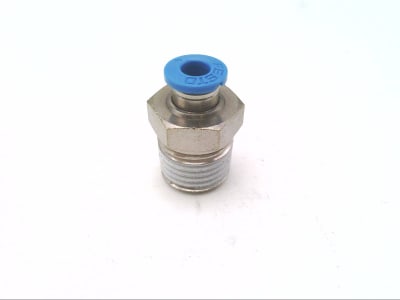 FESTO QS-1/4-4