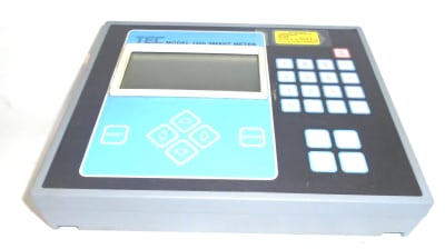 TECHNOLOGY FOR ENERGY CORPORATION 10-100-0228