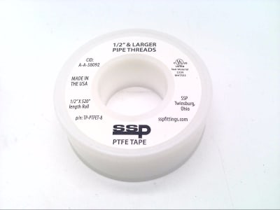 SSP TP-PTFET-8