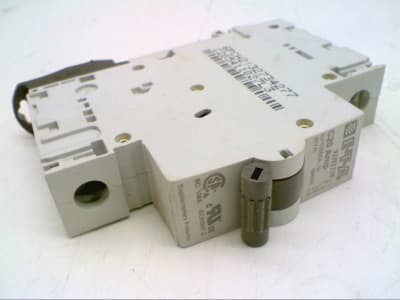 E-T-A CIRCUIT BREAKERS 91H1225