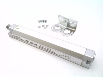 BANNER ENGINEERING WLS28-2XW145SQ