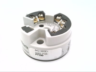 PYROMATION INC 442-385D-S(45-75)C