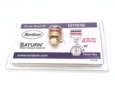 NORDSON 1011018