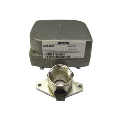 SIEMENS QRA50M
