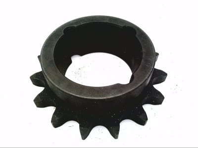 MARTIN SPROCKET & GEAR INC 50BTB15-1210