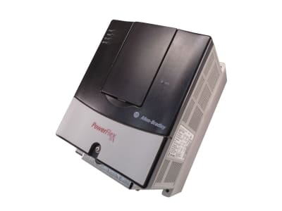 ALLEN BRADLEY 20AB4P2A0AYNANC0