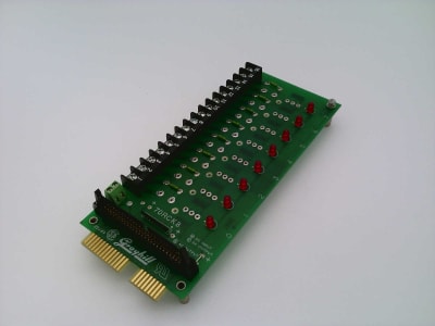 GRAYHILL INC 70RCK8-HL