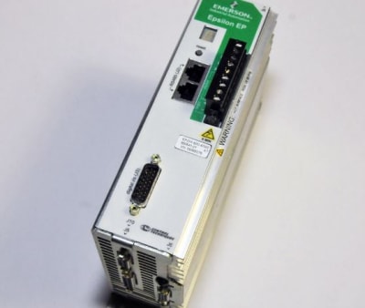 NIDEC CORP EP204-IDN-EN00
