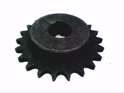MARTIN SPROCKET & GEAR INC 50BS22 1 3/16