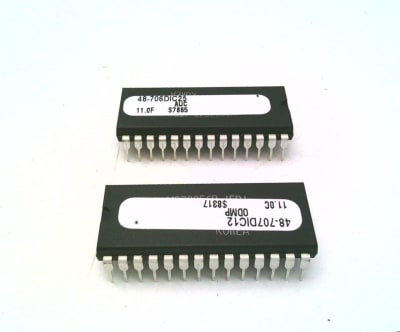 INVENSYS DCM-1000-11U