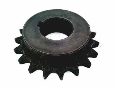 MARTIN SPROCKET & GEAR INC 50BS19HT 1 7/16