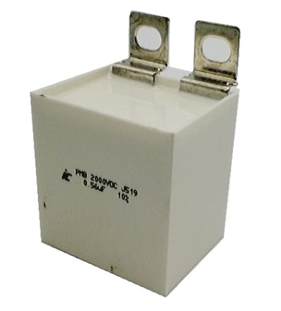 ILLINOIS CAPACITOR 564PMB202KTP0