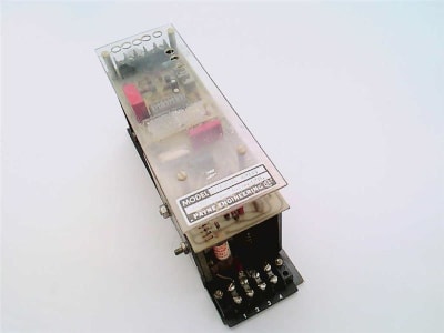 PAYNE ENGINEERING 18DZ-2-15