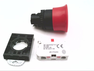 BACO CONTROLS L22DD01-3E01