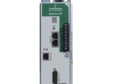 NIDEC CORP EP206-PPB-EN00