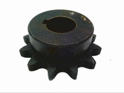 MARTIN SPROCKET & GEAR INC 80BS12 1 7/16