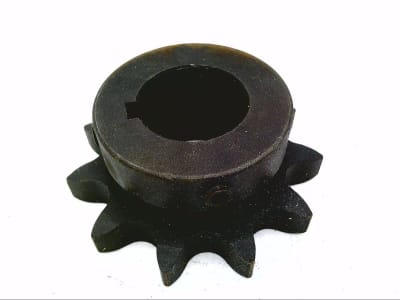 MARTIN SPROCKET & GEAR INC 60BS11 1 1/8