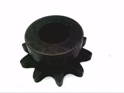 MARTIN SPROCKET & GEAR INC 60BS10 1