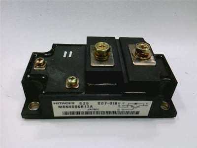 HITACHI MBN400GR12A