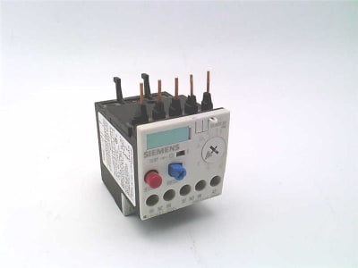 SIEMENS 3RB1-015-2PB0