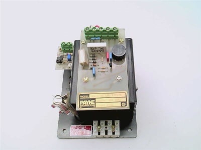 PAYNE ENGINEERING 18D-4-30