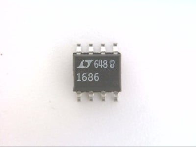 ANALOG DEVICES LTC1686CS8#PBF