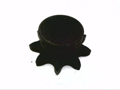 MARTIN SPROCKET & GEAR INC 50BS9HT 3/4