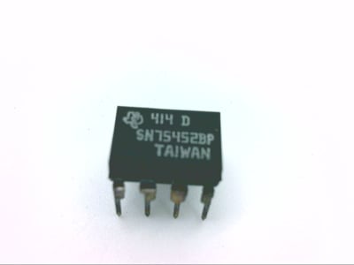 GENERIC IC75452BP