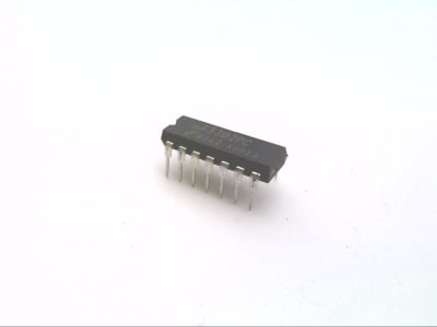 ON SEMICONDUCTOR UA3302PC