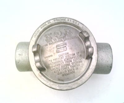 EATON CORPORATION GUAD36