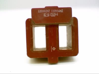 EATON CORPORATION 2526-1