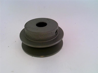 ALTRA INDUSTRIAL MOTION AK21 X 1/2