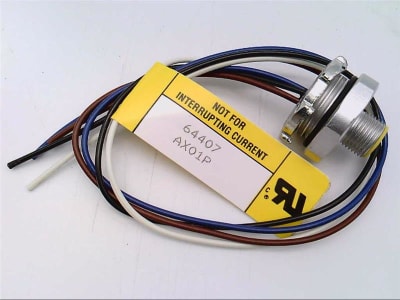 TPC WIRE & CABLE 64407