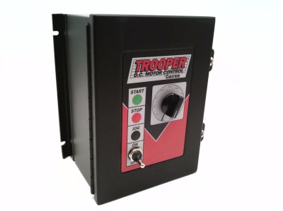 TROOPER CAROTRON TDP502-E00