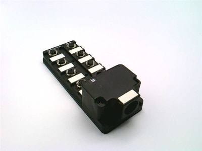 BINDER 772-72-6318-00-08