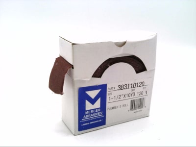 MERCER TOOL 383110120