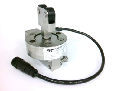 TELEDYNE TECHNOLOGIES 014012