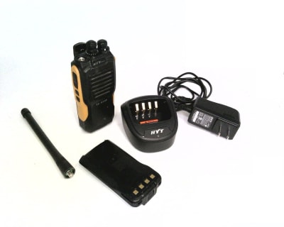 HYTERA TC-610