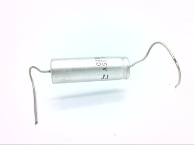 CORNELL DUBILIER TT25X100