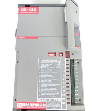 EMERSON DXA-430-PCM2P