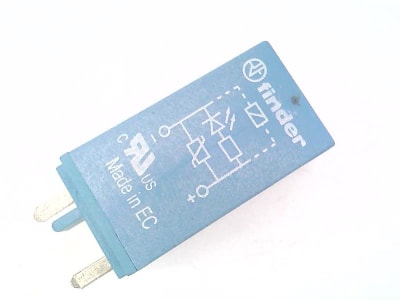 FINDER 99.02.0.024.98