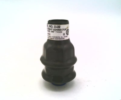 ABB THOMAS & BETTS 3322