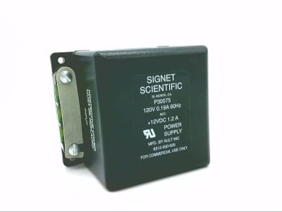 GEORG FISCHER SIGNET P30075