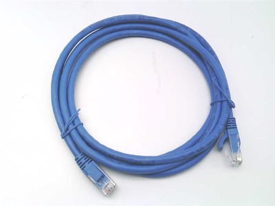 PANDUIT UTP28CH3BU