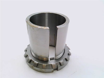 STANDARD LOCKNUT 111X1.938