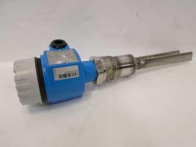 ENDRESS & HAUSER FTM50-HGJ2A4A57AA